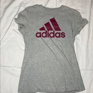 Adidas Go-To Tee